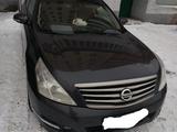 Nissan Teana 2010 года за 6 600 000 тг. в Петропавловск – фото 5