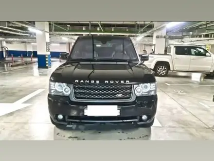 Land Rover Range Rover 2010 года за 13 500 000 тг. в Актау