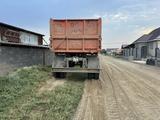 НефАЗ  прицеп самосвальный 2000 годаүшін3 800 000 тг. в Ащибулак – фото 2
