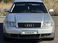 Audi A6 2001 годаfor2 200 000 тг. в Караганда – фото 2