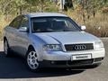 Audi A6 2001 годаfor2 200 000 тг. в Караганда – фото 3