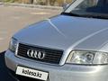 Audi A6 2001 годаүшін2 200 000 тг. в Караганда – фото 6