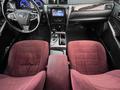 Toyota Camry 2014 годаүшін11 300 000 тг. в Шымкент – фото 7