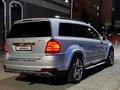 Mercedes-Benz GL 500 2009 года за 9 500 000 тг. в Алматы – фото 4