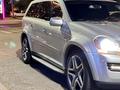 Mercedes-Benz GL 500 2009 года за 9 500 000 тг. в Алматы – фото 3