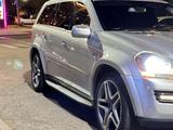 Mercedes-Benz GL 500 2009 годаүшін9 500 000 тг. в Алматы – фото 3
