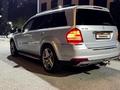 Mercedes-Benz GL 500 2009 года за 9 500 000 тг. в Алматы – фото 5