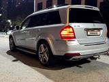 Mercedes-Benz GL 500 2009 годаүшін9 500 000 тг. в Алматы – фото 5