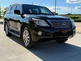 Lexus LX 570 2011 года за 100 000 тг. в Алматы