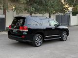 Toyota Land Cruiser 2017 годаүшін33 500 000 тг. в Алматы – фото 5