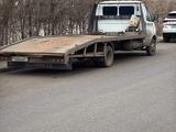 ГАЗ  ГАЗель (3302) 2006 года за 6 000 000 тг. в Астана – фото 4