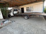 ГАЗ  ГАЗель (3302) 2006 года за 6 000 000 тг. в Астана – фото 2