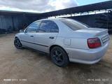 Honda Accord 2002 года за 2 600 000 тг. в Щучинск – фото 3