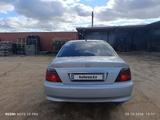 Honda Accord 2002 года за 2 600 000 тг. в Щучинск – фото 2