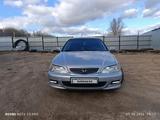Honda Accord 2002 года за 2 600 000 тг. в Щучинск
