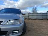 Honda Accord 2002 года за 2 600 000 тг. в Щучинск – фото 5