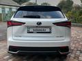Lexus NX 200 2018 годаүшін15 500 000 тг. в Алматы – фото 4