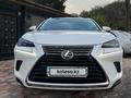 Lexus NX 200 2018 годаүшін15 500 000 тг. в Алматы – фото 2