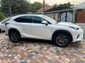 Lexus NX 200 2018 годаүшін15 500 000 тг. в Алматы – фото 3