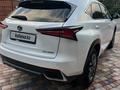 Lexus NX 200 2018 годаүшін15 500 000 тг. в Алматы – фото 5