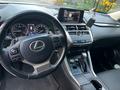 Lexus NX 200 2018 годаүшін15 500 000 тг. в Алматы – фото 9