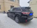 Toyota Highlander 2018 годаүшін15 000 000 тг. в Атырау – фото 17