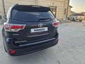 Toyota Highlander 2019 года за 16 000 000 тг. в Атырау – фото 8