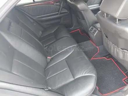 Mercedes-Benz E 280 1998 года за 3 000 000 тг. в Алматы – фото 4