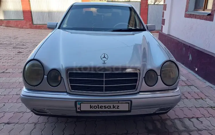 Mercedes-Benz E 280 1998 года за 3 000 000 тг. в Алматы