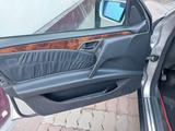 Mercedes-Benz E 280 1998 годаfor3 100 000 тг. в Алматы – фото 5