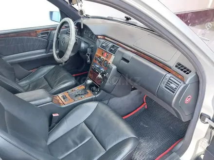 Mercedes-Benz E 280 1998 года за 3 000 000 тг. в Алматы – фото 6