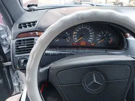 Mercedes-Benz E 280 1998 года за 3 000 000 тг. в Алматы – фото 7