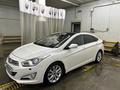 Hyundai i40 2013 года за 4 000 000 тг. в Атырау – фото 14