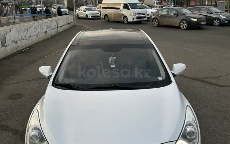 Hyundai i40 2013 года за 4 000 000 тг. в Атырау