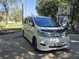 Toyota Alphard 2006 годаүшін9 700 000 тг. в Туркестан