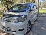 Toyota Alphard 2006 годаүшін9 700 000 тг. в Туркестан – фото 2