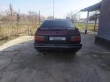 Volkswagen Passat 1991 года за 480 000 тг. в Абай (Келесский р-н) – фото 4