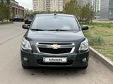 Chevrolet Cobalt 2022 годаүшін5 800 000 тг. в Астана – фото 2
