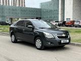 Chevrolet Cobalt 2022 годаүшін5 800 000 тг. в Астана