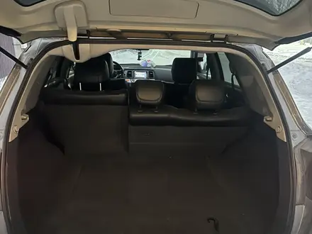 Nissan Murano 2012 года за 3 500 000 тг. в Петропавловск – фото 3