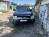 Mitsubishi Pajero 2007 годаүшін8 300 000 тг. в Караганда