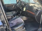 Mitsubishi Pajero 2007 годаүшін8 300 000 тг. в Караганда – фото 5