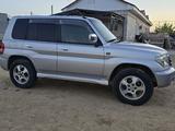 Mitsubishi Pajero iO 2005 года за 3 500 000 тг. в Кульсары – фото 3