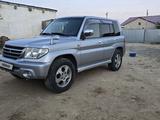 Mitsubishi Pajero iO 2005 года за 3 500 000 тг. в Кульсары – фото 4