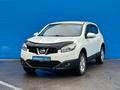 Nissan Qashqai 2013 годаүшін5 510 000 тг. в Алматы