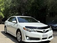 Toyota Camry 2013 года за 5 400 000 тг. в Уральск