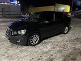Chevrolet Aveo 2013 года за 4 250 000 тг. в Петропавловск