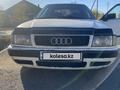 Audi 80 1993 года за 1 300 000 тг. в Кокшетау – фото 10