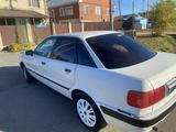 Audi 80 1993 годаүшін1 300 000 тг. в Кокшетау