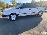 Audi 80 1993 годаүшін1 300 000 тг. в Кокшетау – фото 2